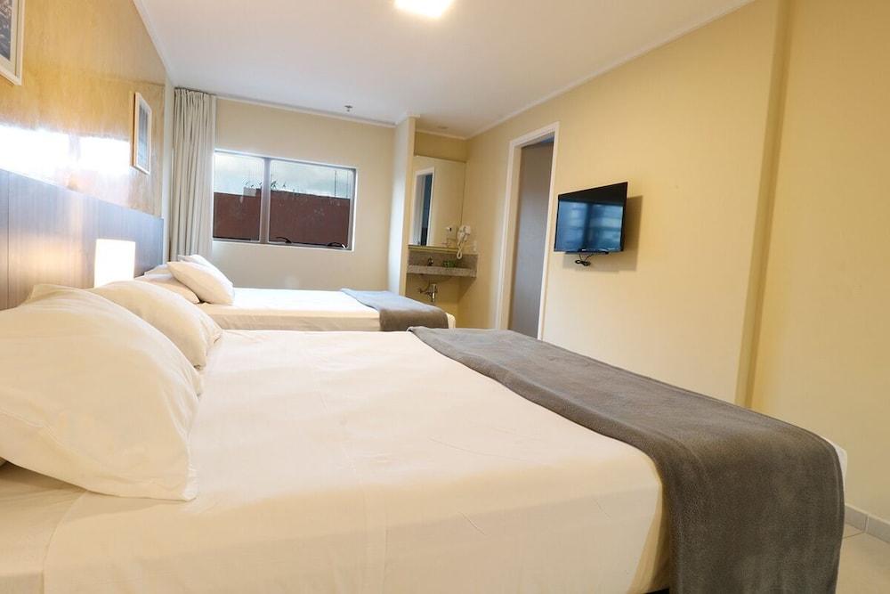 Soft Inn Maceio Ponta Verde Экстерьер фото
