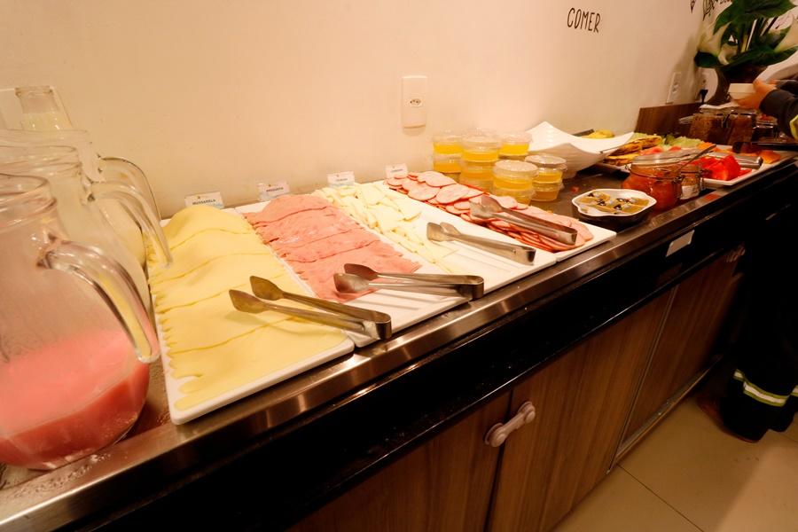 Soft Inn Maceio Ponta Verde Экстерьер фото